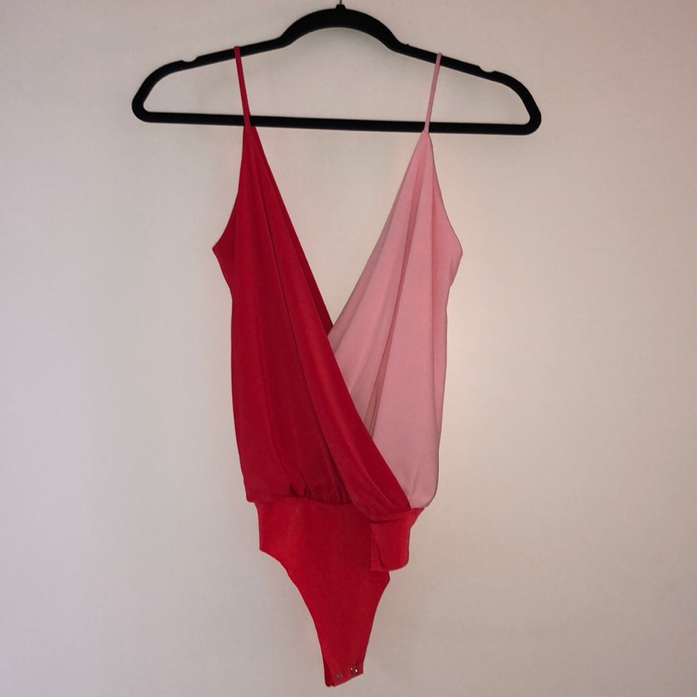 Bodysuit
